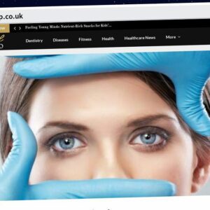 Publish Guest Post on natural-healthshop.co.uk