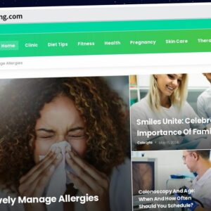 Publish Guest Post on naturalhealthnliving.com