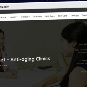 Publish Guest Post on naturehealthsuccess.com