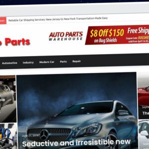 Publish Guest Post on nb-autoparts.com