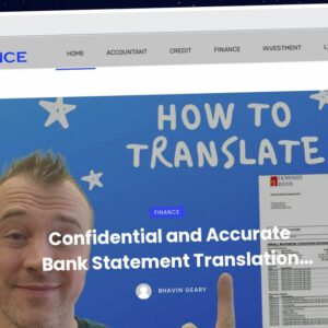 Publish Guest Post on nddfinance.com