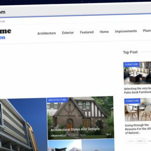 Publish Guest Post on nehomeinfusion.com