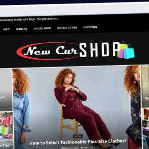 Publish Guest Post on newcurshop.com