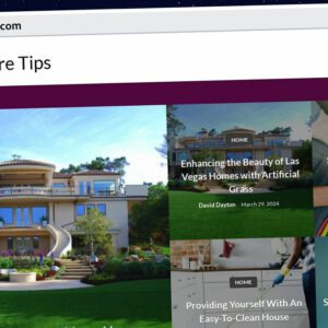 Publish Guest Post on newhomecaretips.com