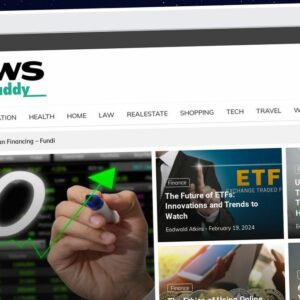 Publish Guest Post on news-daddy.com