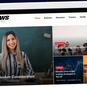 Publish Guest Post on news-today.uk