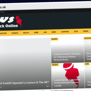 Publish Guest Post on newsclockonline.co.uk