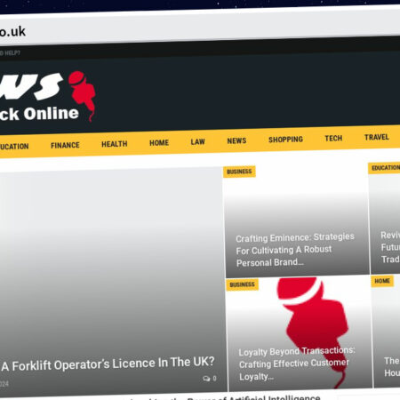 Publish Guest Post on newsclockonline.co.uk