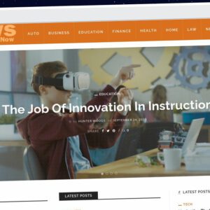 Publish Guest Post on newsisnow.co.uk