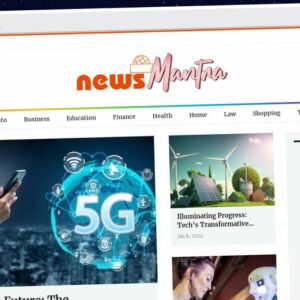 Publish Guest Post on newsmantra.co.uk