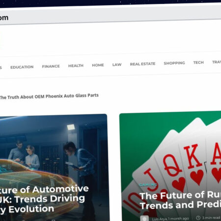 Publish Guest Post on newsofthewired.com