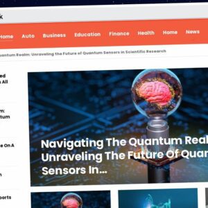 Publish Guest Post on newsstreet24.co.uk
