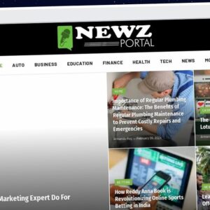Publish Guest Post on newz-portal.com