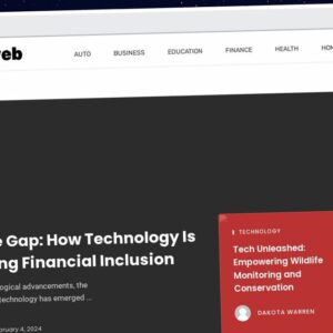 Publish Guest Post on newzweb.co.uk