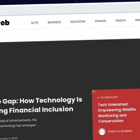 Publish Guest Post on newzweb.co.uk