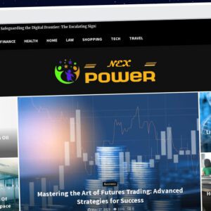 Publish Guest Post on nexpower.co.uk