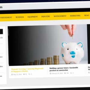 Publish Guest Post on ngamabusiness.com