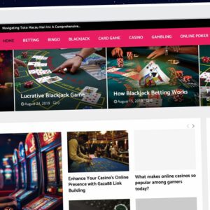 Publish Guest Post on njcasino10.com