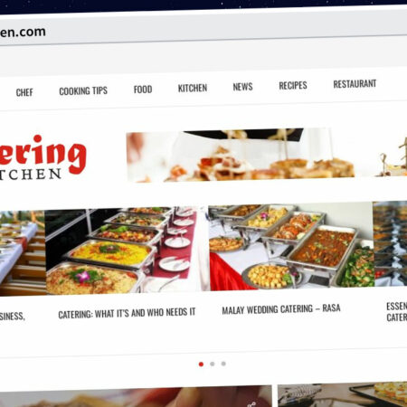 Publish Guest Post on noelscateringkitchen.com