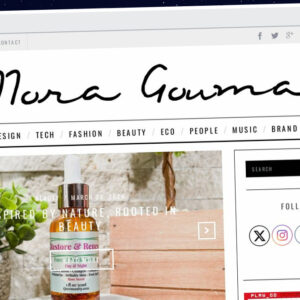Publish Guest Post on noragouma.com