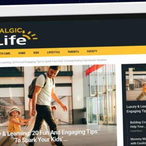 Publish Guest Post on nostalgic-life.com
