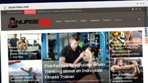 Publish Guest Post on nurse-time.com
