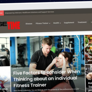 Publish Guest Post on nurse-time.com