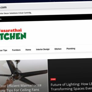 Publish Guest Post on nusarathaikitchen.com