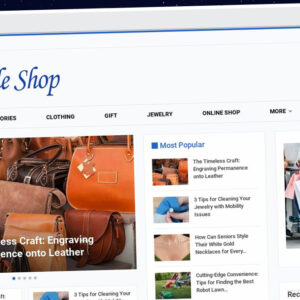 Publish Guest Post on nuvoleshop.com