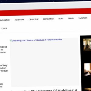 Publish Guest Post on nuvutraveler.com