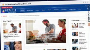 Publish Guest Post on occupationalhealthwellness.com