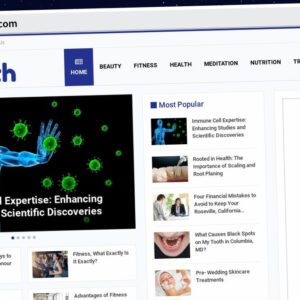 Publish Guest Post on oceanwalkhealth.com