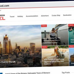 Publish Guest Post on odysseyexpresstravel.com