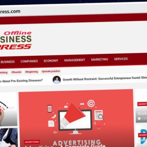 Publish Guest Post on offlinebusinessexpress.com