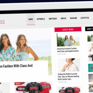 Publish Guest Post on okvipdress.com
