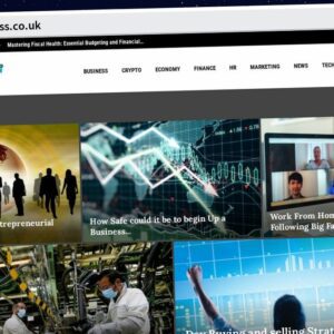 Publish Guest Post on oliverandcobusiness.co.uk