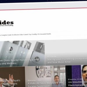 Publish Guest Post on on2sides.com