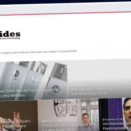 Publish Guest Post on on2sides.com