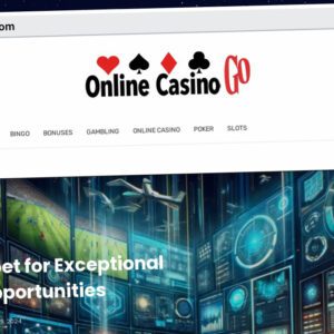 Publish Guest Post on online-casino-go.com