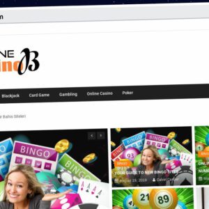 Publish Guest Post on onlinecasino-b.com