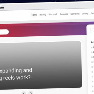Publish Guest Post on onlinekasino24h.com