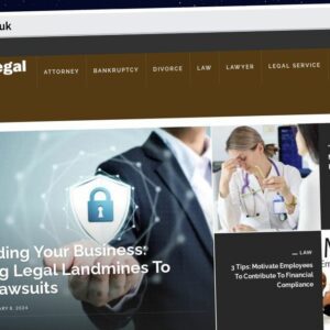 Publish Guest Post on onlinelegaladvice.uk