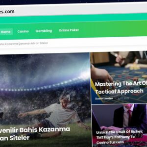 Publish Guest Post on onlinepokerservices.com