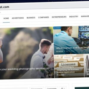 Publish Guest Post on onlybusinessanalyst.com