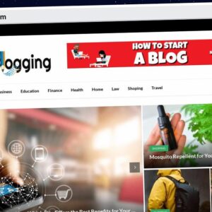 Publish Guest Post on oregonblogging.com