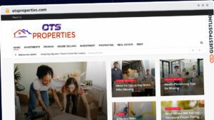 Publish Guest Post on otsproperties.com