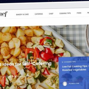 Publish Guest Post on ouichef.co.uk