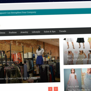 Publish Guest Post on ourtownstyle.com