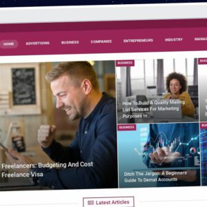Publish Guest Post on pafbiz.com