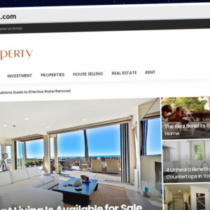 Publish Guest Post on palmas-properties.com